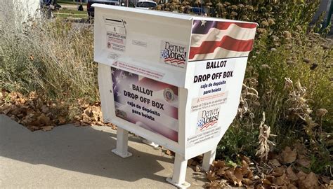 grand junction colorado ballot drop off box|colorado mesa county ballot locations.